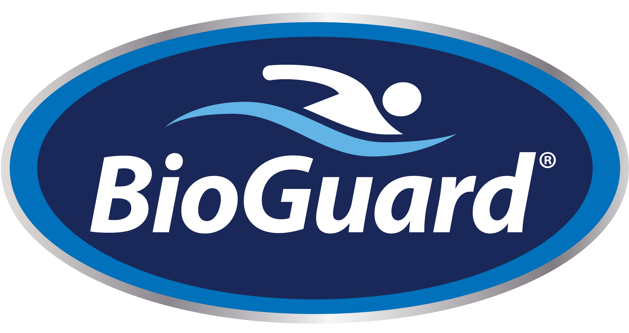 BioGuard Logo