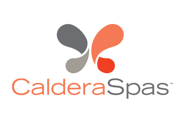 Caldera Logo