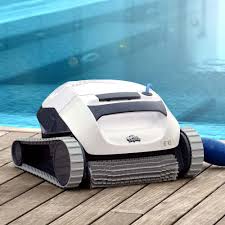 Dolphin Pool Cleaner