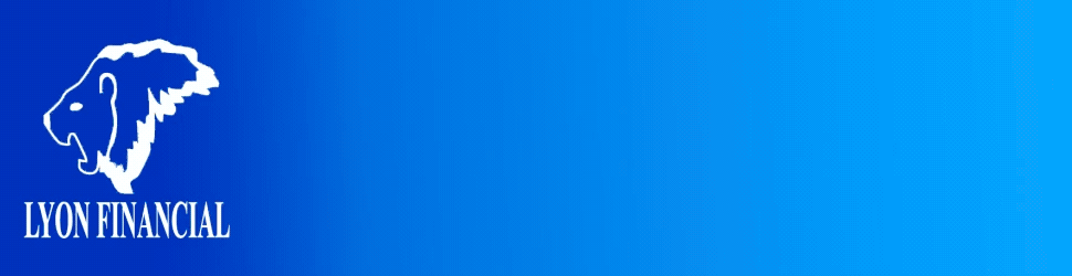 Lyon Financial Financing Banner