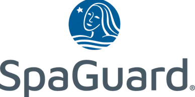 SpaGuard Logo
