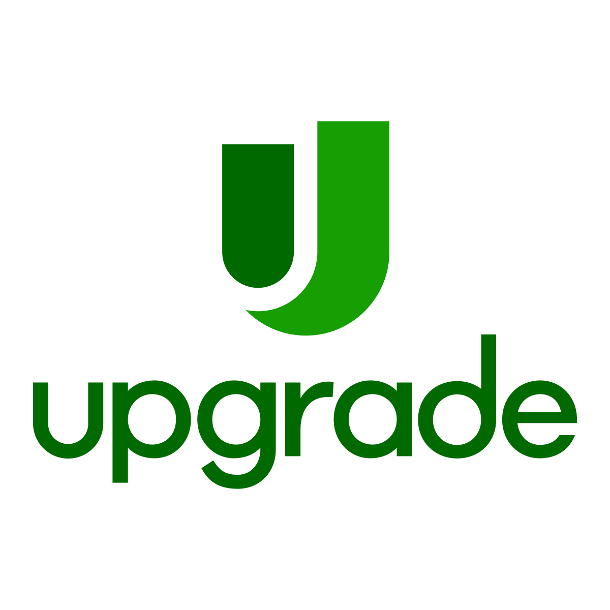 Upgrade Financing